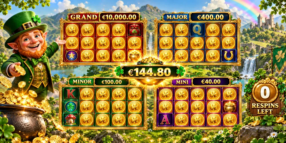 Gold Party casino bonus Money Respin con cuatro tableros y premios